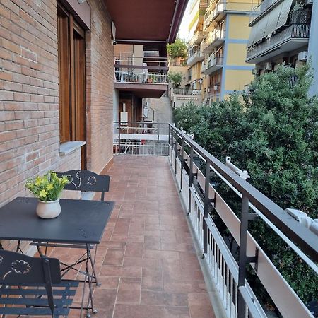 Vila Il Piccolo Sogno Di Roma Exteriér fotografie