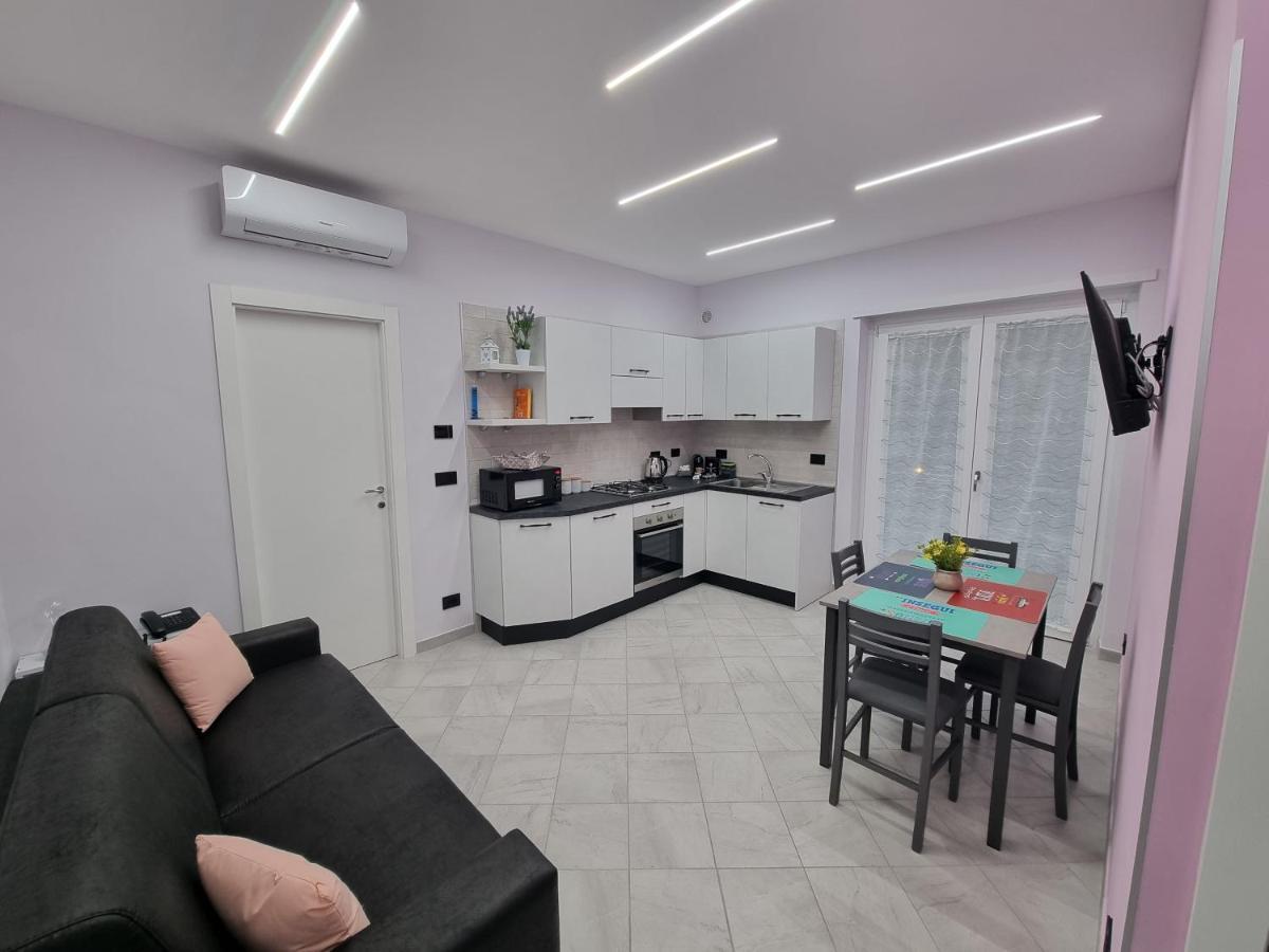 Vila Il Piccolo Sogno Di Roma Exteriér fotografie
