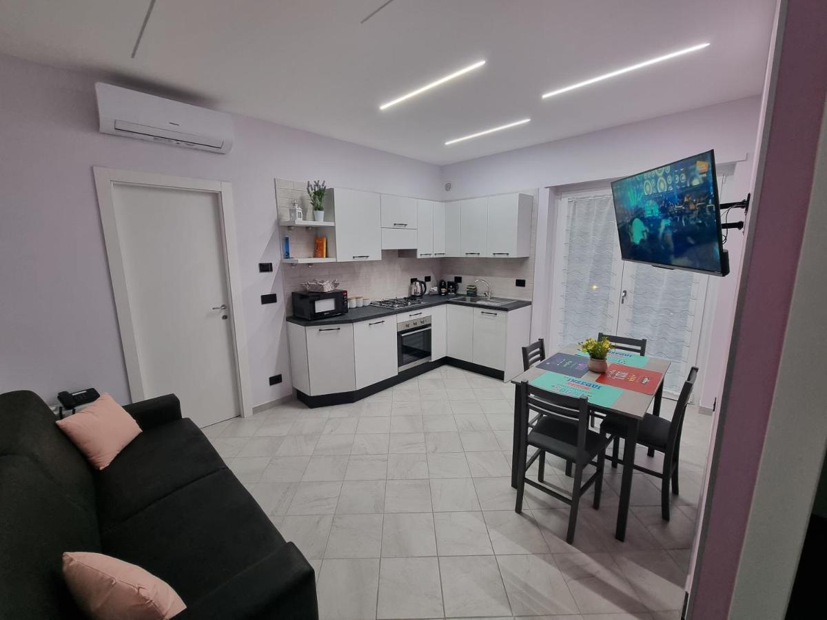 Vila Il Piccolo Sogno Di Roma Exteriér fotografie