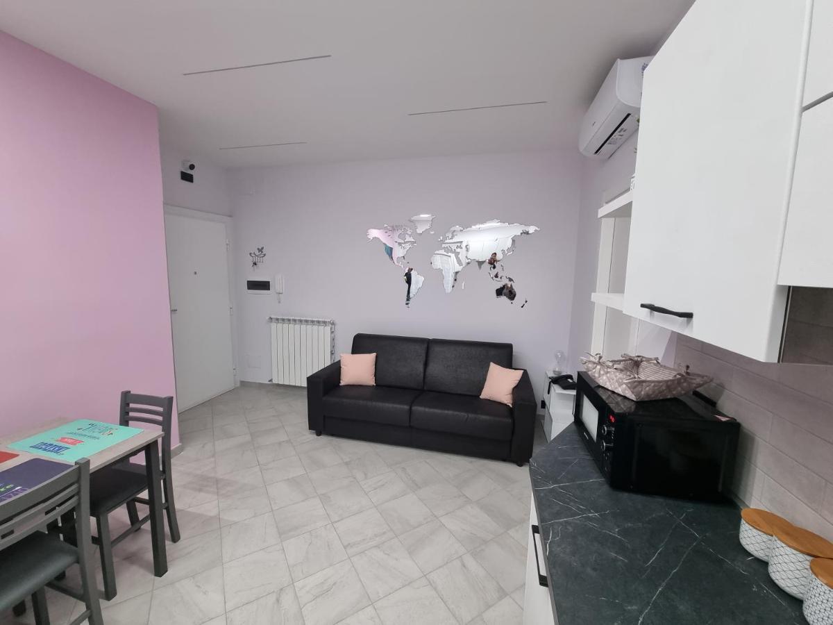Vila Il Piccolo Sogno Di Roma Exteriér fotografie